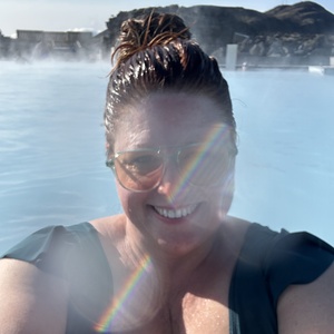 Fundraising Page: Alicia Mesi